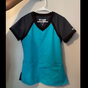 Grey’s Anatomy Scrubs